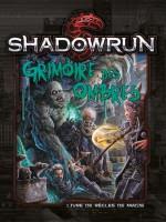 Shadowrun 5ème édition : Grimoire des Ombres