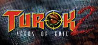 Turok 2 : Seeds of Evil - PC