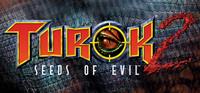 Turok 2 : Seeds of Evil - PC Turok 2 : Seeds of Evil - PC