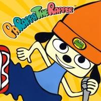 PaRappa the Rapper Remastered - PSN PaRappa the Rapper Remastered - PSN