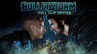 Bulletstorm - XBLA