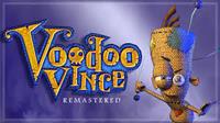 Voodoo Vince : Remastered - XBLA