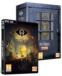 Little Nightmares : Six Edition - Xbox One