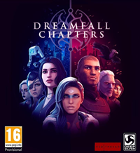 Dreamfall Chapters - Xbox One