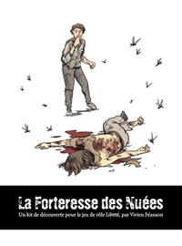 Libreté : La forteresse des nuées