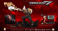Tekken 7 - Edition Collector - PS4