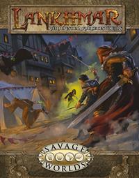 Lankhmar : Aventures de la Guilde des voleurs