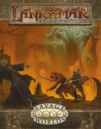 Lankhmar : Ennemis de Newhon