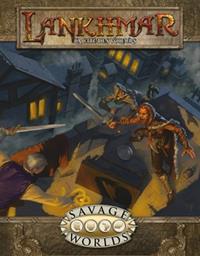 Lankhmar : La cité des voleurs