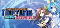 Superdimension Neptune VS Sega Hard Girls - PC