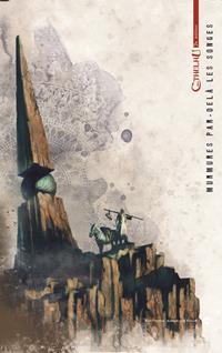 L'Appel de Cthulhu 7ème édition : Murmures par-delà les songes L'Appel de Cthulhu 7ème édition : Murmures par-delà les songes