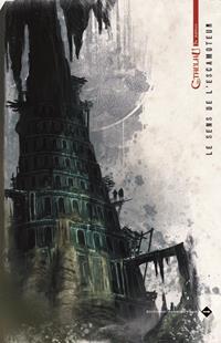 L'Appel de Cthulhu 7ème édition : Le Sens de l'Escamoteur L'Appel de Cthulhu 7ème édition : Le Sens de l'Escamoteur