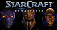 Starcraft : Remastered - PC