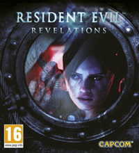 Resident Evil : Revelations - PS4