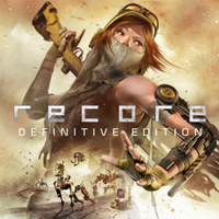 ReCore Definitive Edition - Xbox One