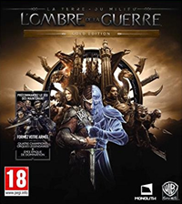 La Terre du Milieu : L'Ombre de la Guerre - Gold Edition - PC