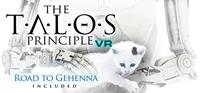 The Talos Principle VR - PC