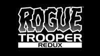 Rogue Trooper Redux - eshop Switch