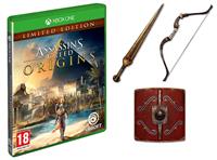 Assassin's Creed Origins - Edition Limitée - Xbox One