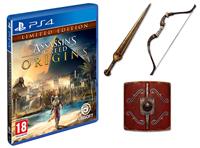 Assassin's Creed Origins - Edition Limitée - PS4