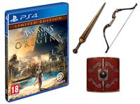 Assassin's Creed Origins - Edition Limitée - PS4 Assassin's Creed Origins - Edition Limitée - PS4