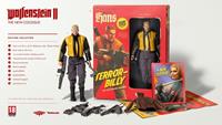 Wolfenstein II : The New Colossus - Edition Collector - PC