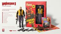 Wolfenstein II : The New Colossus - Edition Collector - PSN