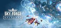 Sky Force Reloaded - PSN