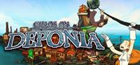 Chaos on Deponia - PSN