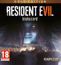 Resident Evil 7 : Biohazard - Gold Edition - PS4