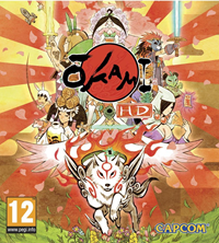 Okami HD - PC