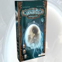 Mysterium - Secret & Lies