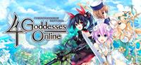 Cyberdimension Neptunia : 4 Goddesses Online - PC