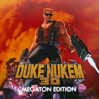 Duke Nukem 3D: Megaton Edition - PSN