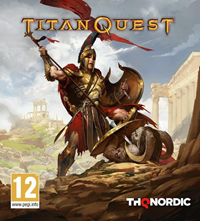 Titan Quest - Switch
