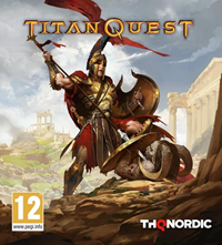 Titan Quest - PS4