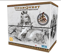 Titan Quest - Edition Collector - PS4