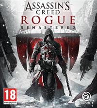 Assassin's Creed Rogue Remastered - PS4