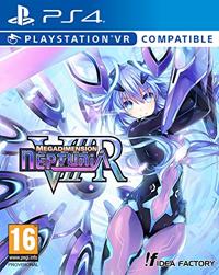 Megadimension Neptunia VIIR - PS4