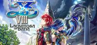 Ys VIII: Lacrimosa of Dana - PC