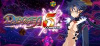 Disgaea 5 : Alliance of Vengeance : Disgaea 5 Complete - PC