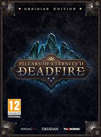 Pillars of Eternity II : Deadfire - Obsidian Edition - PC