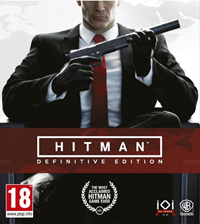 Hitman Definitive Edition - PC