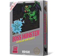 Boss Monster : Niveau Suivant