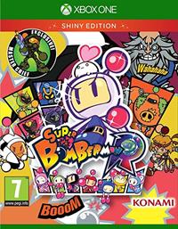 Super Bomberman R - Xbox One Super Bomberman R - Xbox One