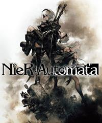 NieR : Automata - XBLA