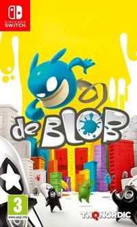 De Blob - Switch