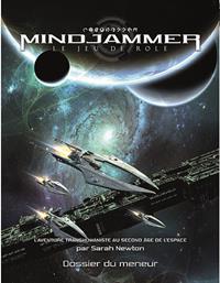 Mindjammer : Livre du meneur