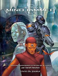 Mindjammer : Livre du joueur