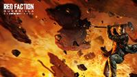 Red Faction : Guerilla Re-Mars-tered - PSN
